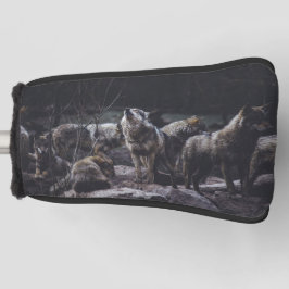 Wolf Pack