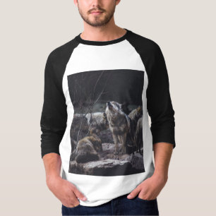Wolf Pack T-Shirt