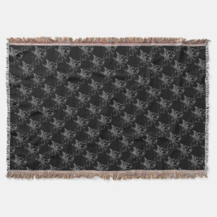 Wolf Pup Blanket Lobo Siberiano Pup Joga Cobertor