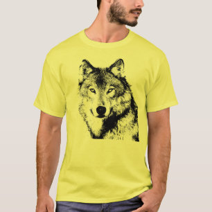 Wolf T-shirt