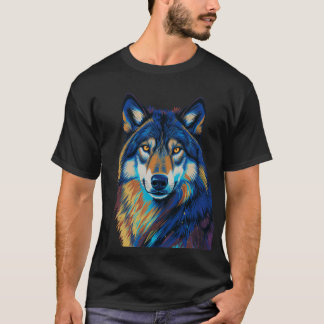 Wolf T-Shirt