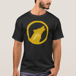 WOLF the GOLDIE T-SHIRT