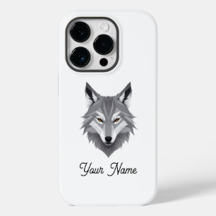 Wolf Wild Spirit