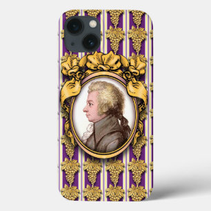 Wolfgang Amadeus Mozart