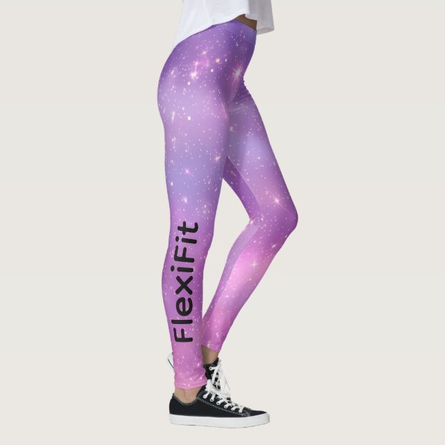 Women’s Leggings (Direita)