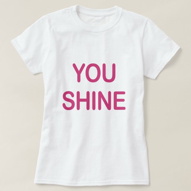 Women’s T-shirt (Frente do Design)