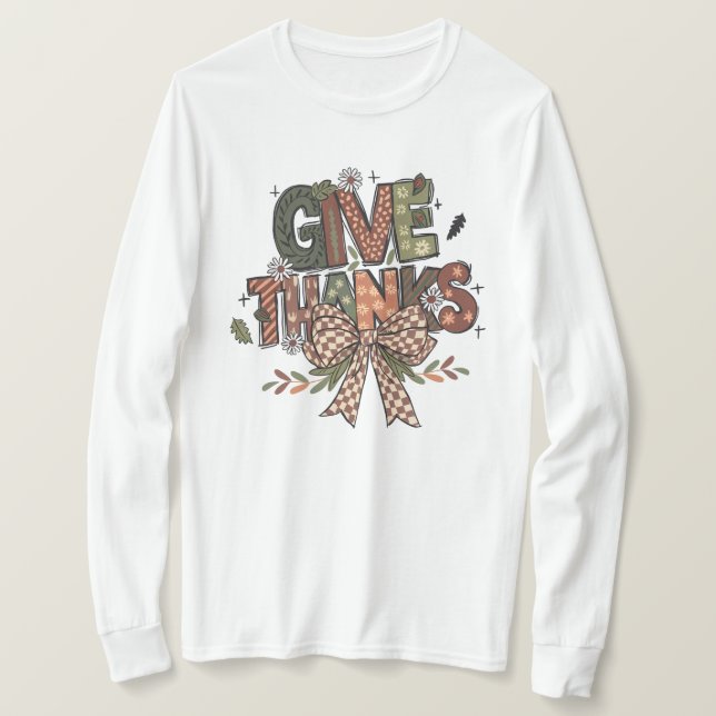 Women T-shirt (Frente do Design)