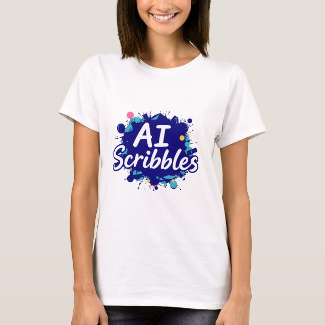 Women's T-Shirt (Frente)
