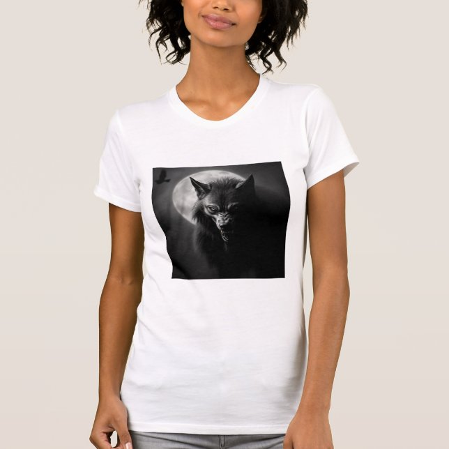 Women's t-shirt  (Frente)