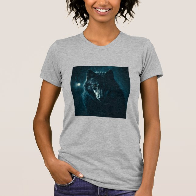 Women's t-shirt  (Frente)