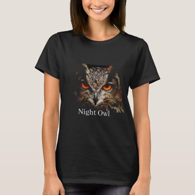 Women's T-Shirt (Frente)