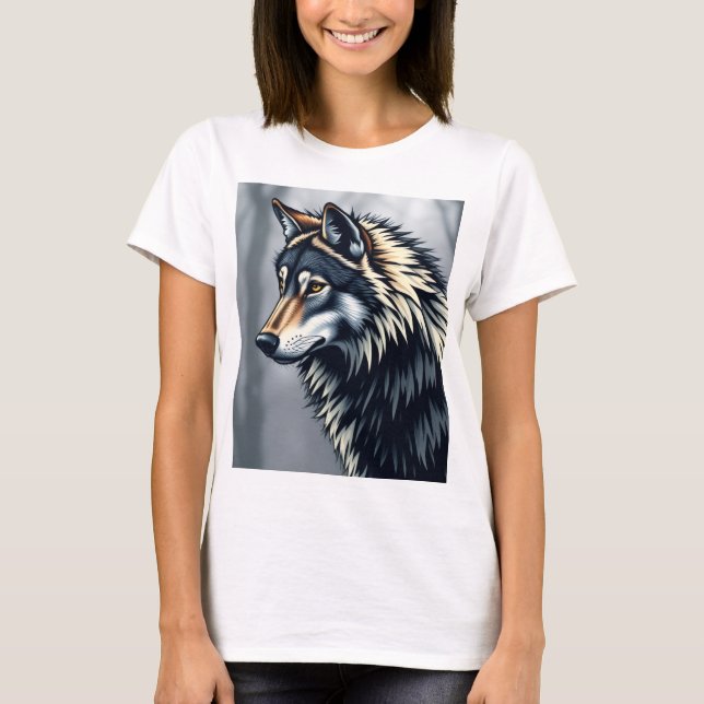 Women's t-shirt  (Frente)