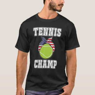 Womens Tênis Champ Jersey For Top Champion Playe