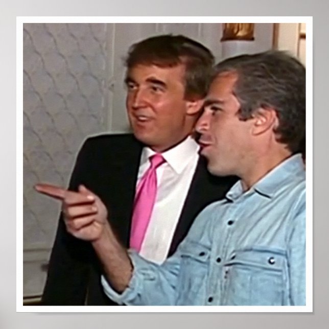 'Wonderful Secret' Poster (Frente)