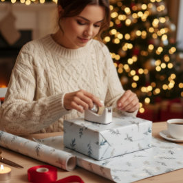 Wonderland e Natais vintages