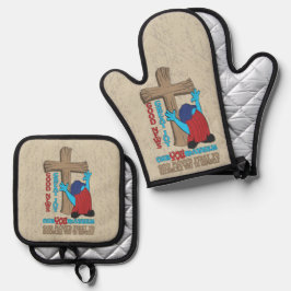 Wood Cross Porque Você Importa Gospel T-Shirt