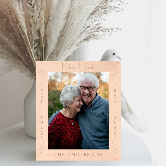 Wooden de Aniversário Personalizado (Criador carregado)