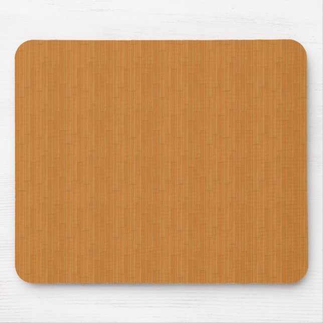 Wooden Mousepad (Frente)