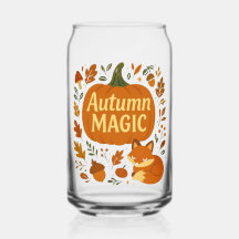 Woodland Cozy Vibes Mug