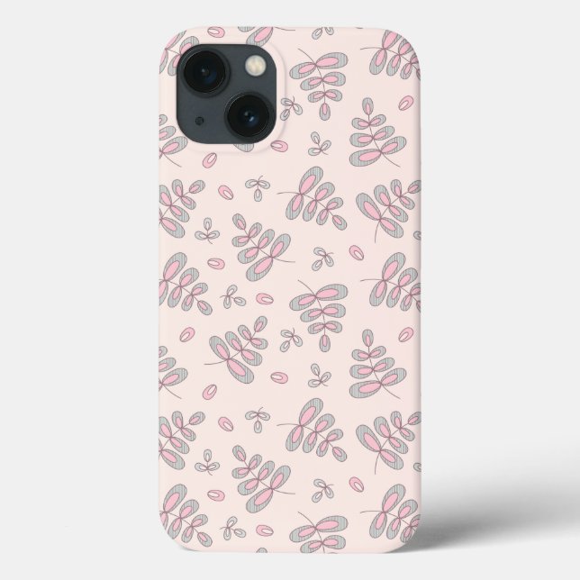 Woodland deixa o iPad Air Case (Verso)