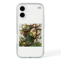 Woodland Deusa b