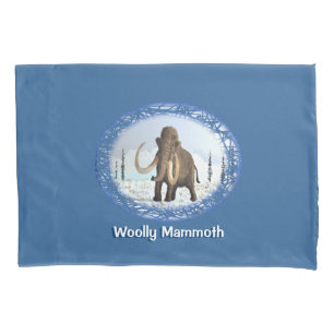 Wooly Mammoth