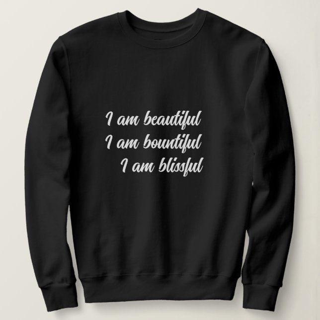 Words of Wisdom T-Shirt (Frente do Design)