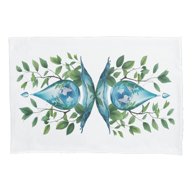 World Water Day (Frente)