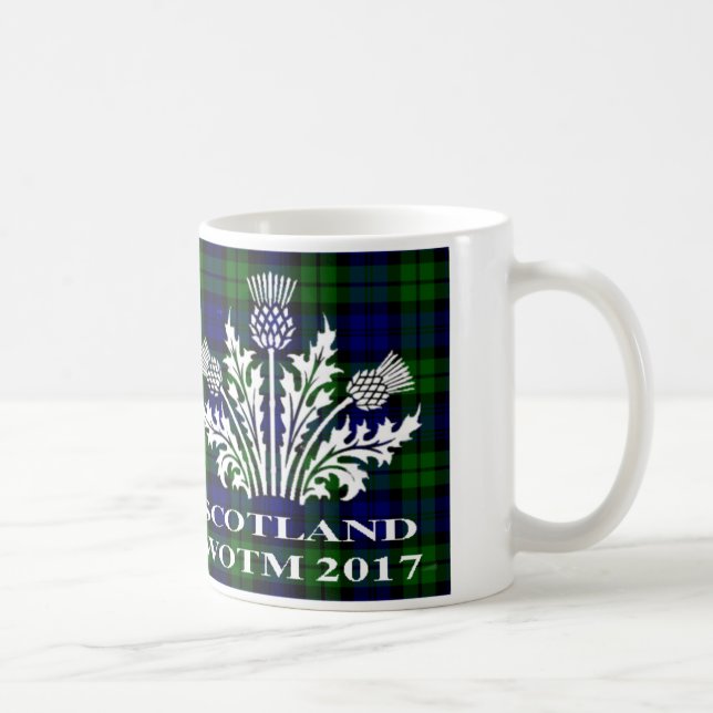 WOTM8 caneca SCOTLAND (Direita)