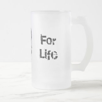 WPMA para a caneca da vida - personalizada