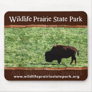 WPSP Mousepad