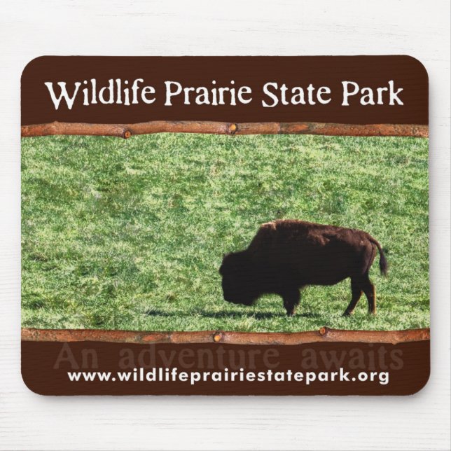 WPSP Mousepad (Frente)