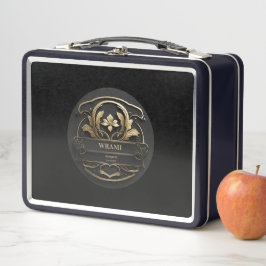 Wrami Logo, Designed by Kay Uwe Rott