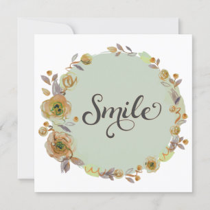 Wreath Flowers Greenery Floral Religiosa Arte de P