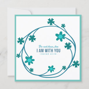 Wreath Flowers Greenery Floral Religiosa Arte de P