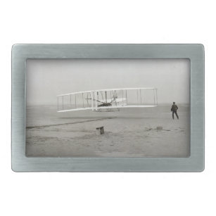 Wright Brothers Flyer First Plane Flight Aviation