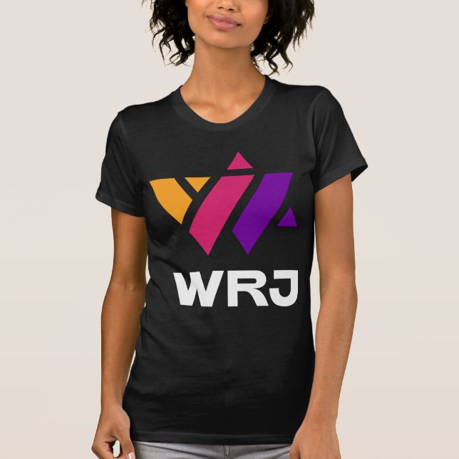 WRJ T-Shirt (Frente)