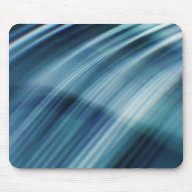 Wsome Waves 1 Mousepad (Frente)