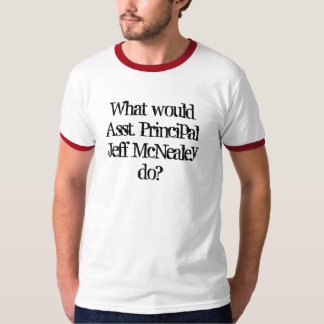 WWAPJMD? T-shirt
