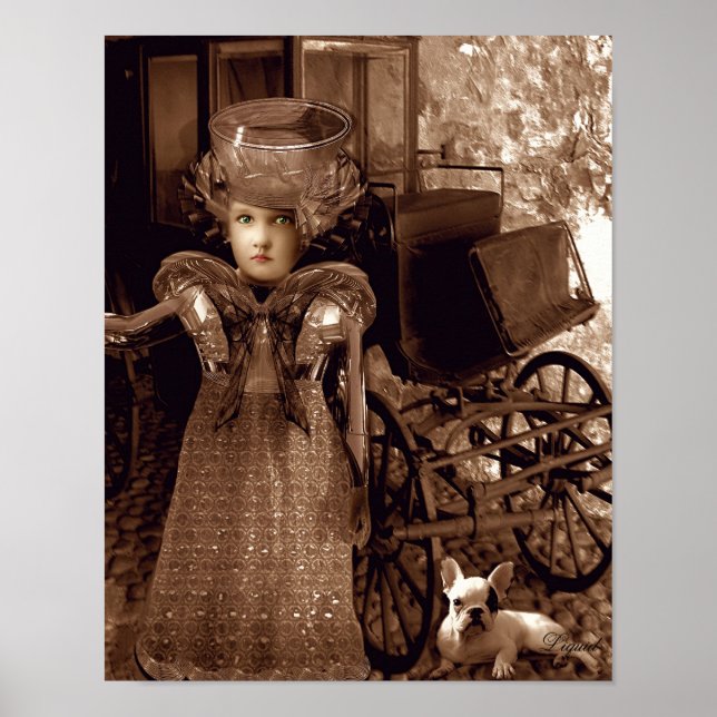 Wynter Impressão (Frente)