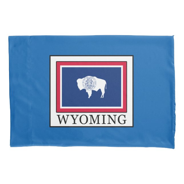 Wyoming (Frente)