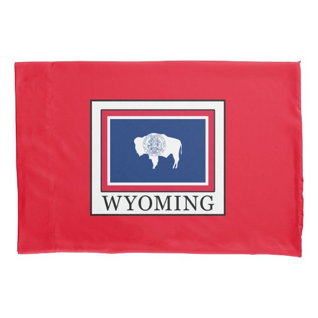 Wyoming (Frente)