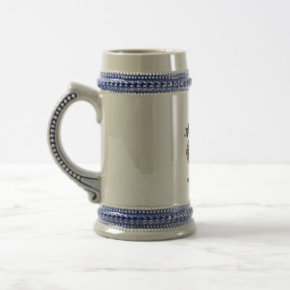 Wyvern Caneca de cerveja