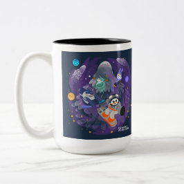 X World Team 319-20250221 xícara de café