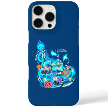 X World Team 319-20250305 capas de iphone