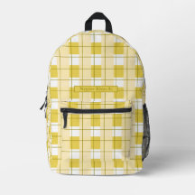 Xadrez Amarelo e Branco, Seu Nome