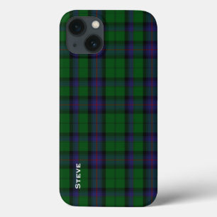 Xadrez Armstrong Tartan iPhone 7 Plus Case