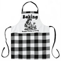 Xadrez Arpon Retro Humor Baking porque o assassina