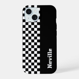Xadrez Bicolor Personalizado