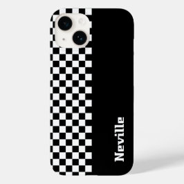 Xadrez Bicolor Personalizado